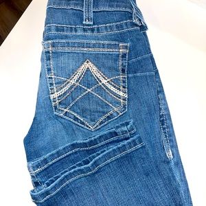 Ariat jeans